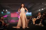 Manjari Phadnis at Designer Nidhi Munim Summer Collection Fashion Week on 18th March 2017